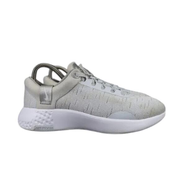 Nike Shoes Womens 6 Athletic Sneaker Renew Run Serenity Trainers Comfort Active - Picture 1 of 15